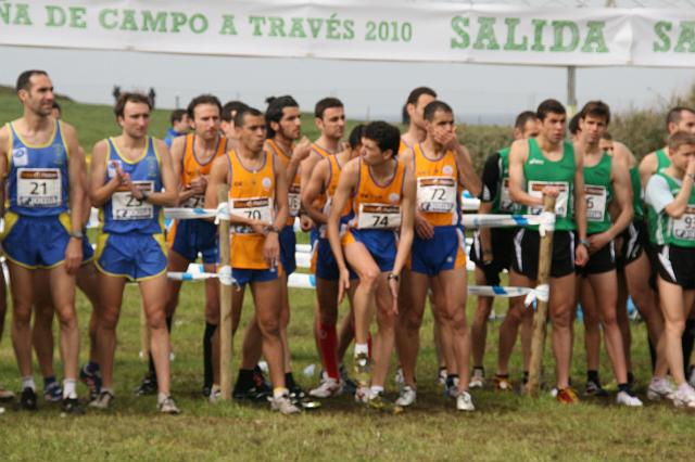 2010 Campionato de España de Campo a Través 058